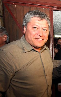 Patricio Yanez  «Allemagne-Autriche ? Le plus grand scandale de la Coupe du monde»