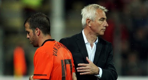 Pays-Bas – Ghana (4-1)