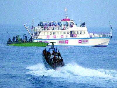 Plus de 600 humanitaires détenus par Israël : Quel sort pour les militants algériens ?