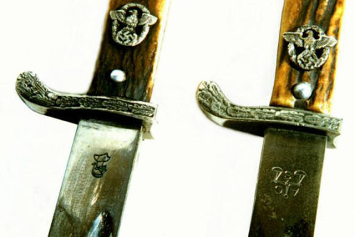 Port d’arme blanche:6 mois de prison requis