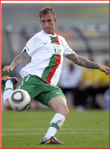 Portugal : Queiroz garde Pepe, la liste des 23