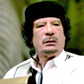 Pour Kadhafi, les Amazighs «n’existent plus»