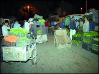 Pratiques commerciales, anarchie des prix et spéculation : L’État veut mettre de l’ordre dans le marché