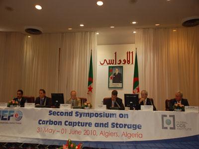 Premier exercice pour Youcef Yousfi, nouveau ministre de l’énergie