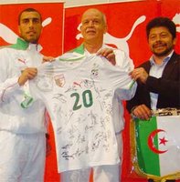 Puma intègre les Verts dans sa lutte pour la biodiversité en Afrique