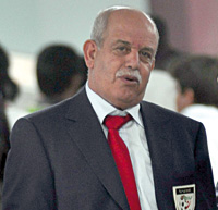 Qui va succéder à Rabah Saâdane ?