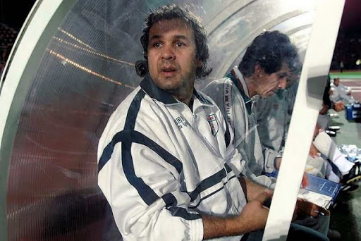 Rabah Madjer : «Les joueurs algériens avaient peur»