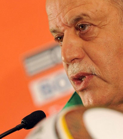 Rabah Saâdane «Ma réponse à mes détracteurs, je l’ai donnée sur le terrain»