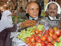 Rachid Benaïssa et Mustapha Benbada : Deux ministres à l’épreuve du Ramadhan