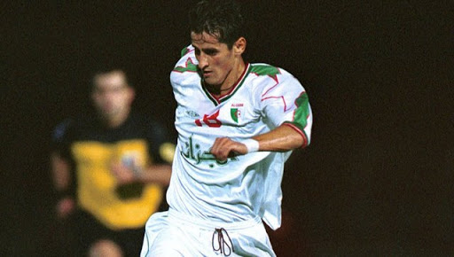 Rafik Saïfi gifle une journaliste