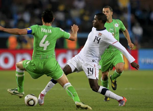 Réactions des joueurs et Saadane après le match contre les USA