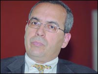 Recensement économique prévu en 2011  Les explications du directeur général de l’ONS