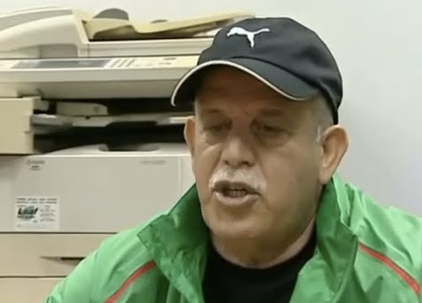 Reportage sur l&rsquo;équipe nationale Algérienne sur une chaîne Anglaise