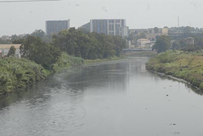 Sa réhabilitation est toujours à l’étude, Oued El-Harrach : ça pue moins, mais…