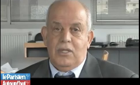 Saadane au « Parisien »: « je suis réaliste, et on vas compenser avec notre volonté »..