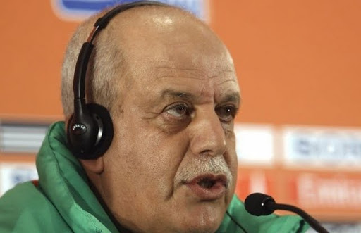 Saâdane : «Boudebouz jouera à droite»