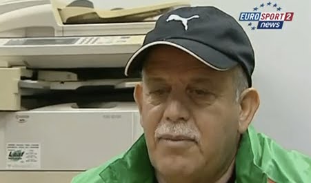 Saadane   » Chaouchi s&rsquo;est excusé »