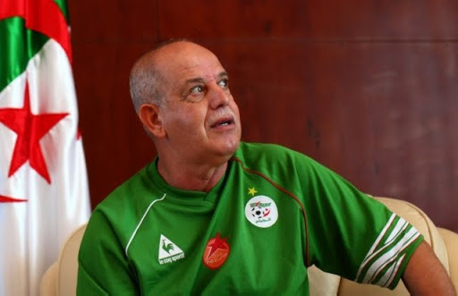 Saâdane hésite entre Kadir, Djebbour et Ghezzal : «Je dévoilerai la liste des titulaires à 11h»