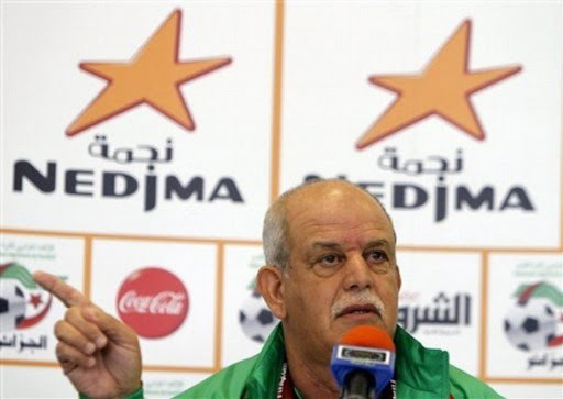 Saâdane : «Je rentre chez moi pour réfléchir»