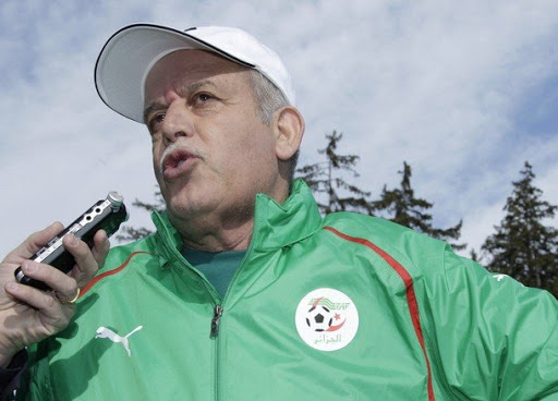 Saâdane  «L’équipe type sera connue vendredi»