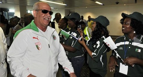 Saâdane : «Ravi de la qualité de l’accueil»