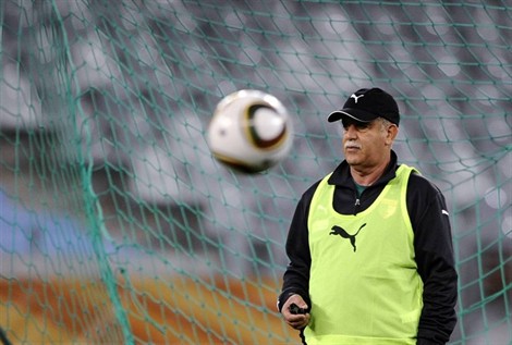 Saadane refuse d&rsquo;évoquer son départ