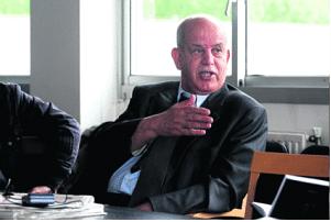 Saadane: »Je comprends la déception de Mansouri »