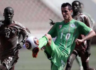 Saïfi donne sa version sur la gifle