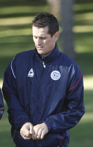 Saïfi nie avoir agressé un représentant de la presse