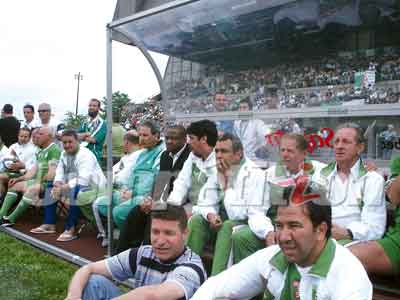 Scandale à Montréal La délégation algérienne chassée de l’hôtel