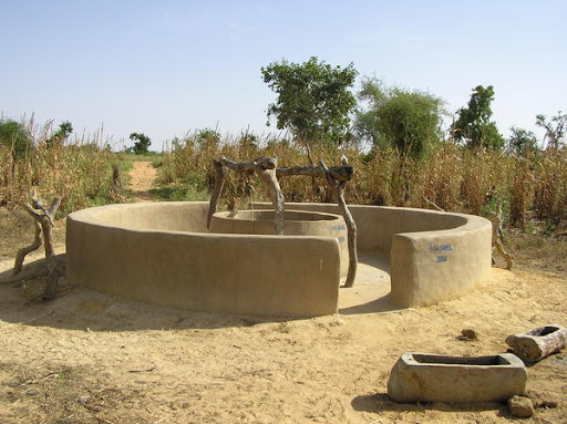 Sécurité dans le sahel et visée étrangéres