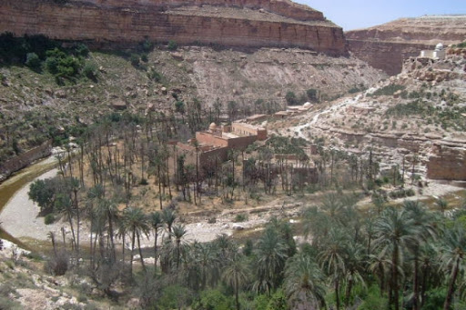 Séisme de magnitude 3,7 à Batna