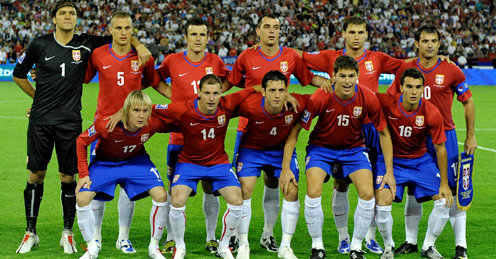 Serbie – Australie en direct (Live streaming) sur algerie360
