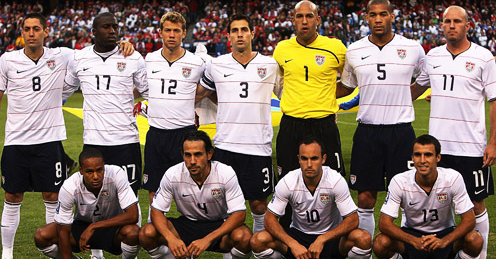 Slovénie – Etats-Unis d’Amérique (USA) en direct (Live streaming) sur algerie360