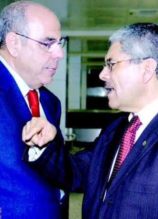 Succession de Saâdane : Brouillard à la FAF