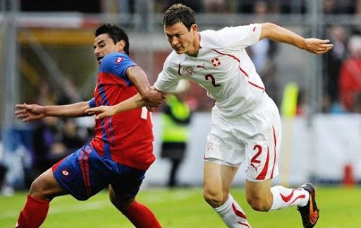 Suisse-Costa Rica (1-0)