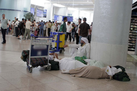 Suite aux désagréments causés par les retards récurrents de ses vols, La direction de l’aviation civile française interpelle Air Algérie