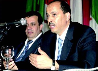 Tahar Kelil, nouveau président de la Chambre algérienne du commerce