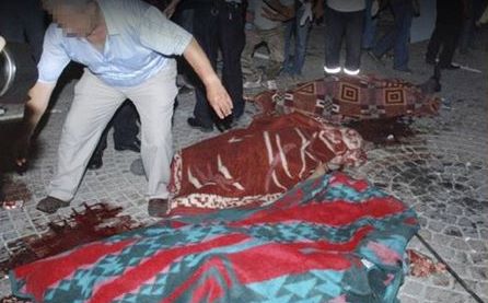 Tébessa : Attaque terroriste lors d’une fête de mariage, 5 morts