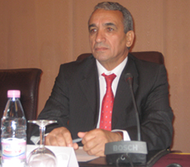 Télécommunications Internet, Djezzy et l’affaire EEPAD