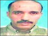 Terrorisme : Le bras droit de Droukdel se rend