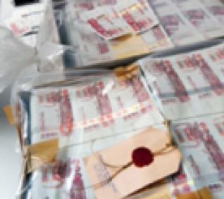 Trafic de faux billets à Oran : Les gendarmes mettent hors d’état de nuire 19 faussaires en 2010