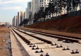 Tramway d’Oran : Le tracé de la troisième ligne approuvé