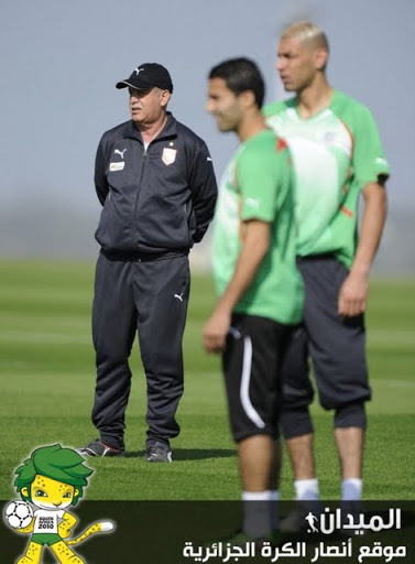 Trop de pression sur Saâdane  «Je ne remettrai plus jamais les pieds en sélection»