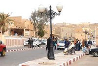 Un accord sera signé aujourd’hui à Ghardaïa par les représentants des deux communautés : La paix revient à Berriane