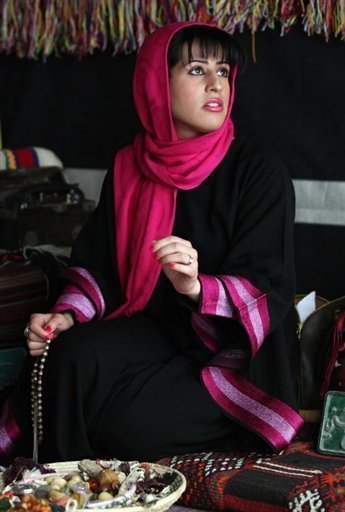 Un documentaire sur la jeunesse saoudienne fait des remous