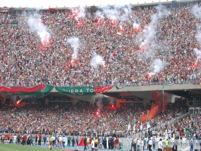 Un septième titre et une septième étoile méritée