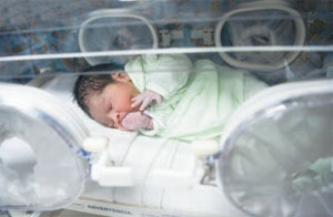 Un seul service de néonatologie en Algérie : 20 000 enfants meurent chaque année