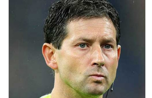 Un trio belge pour USA-Algérie