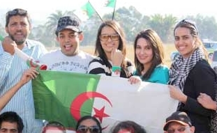 Une famille indienne connaît tout des Verts !